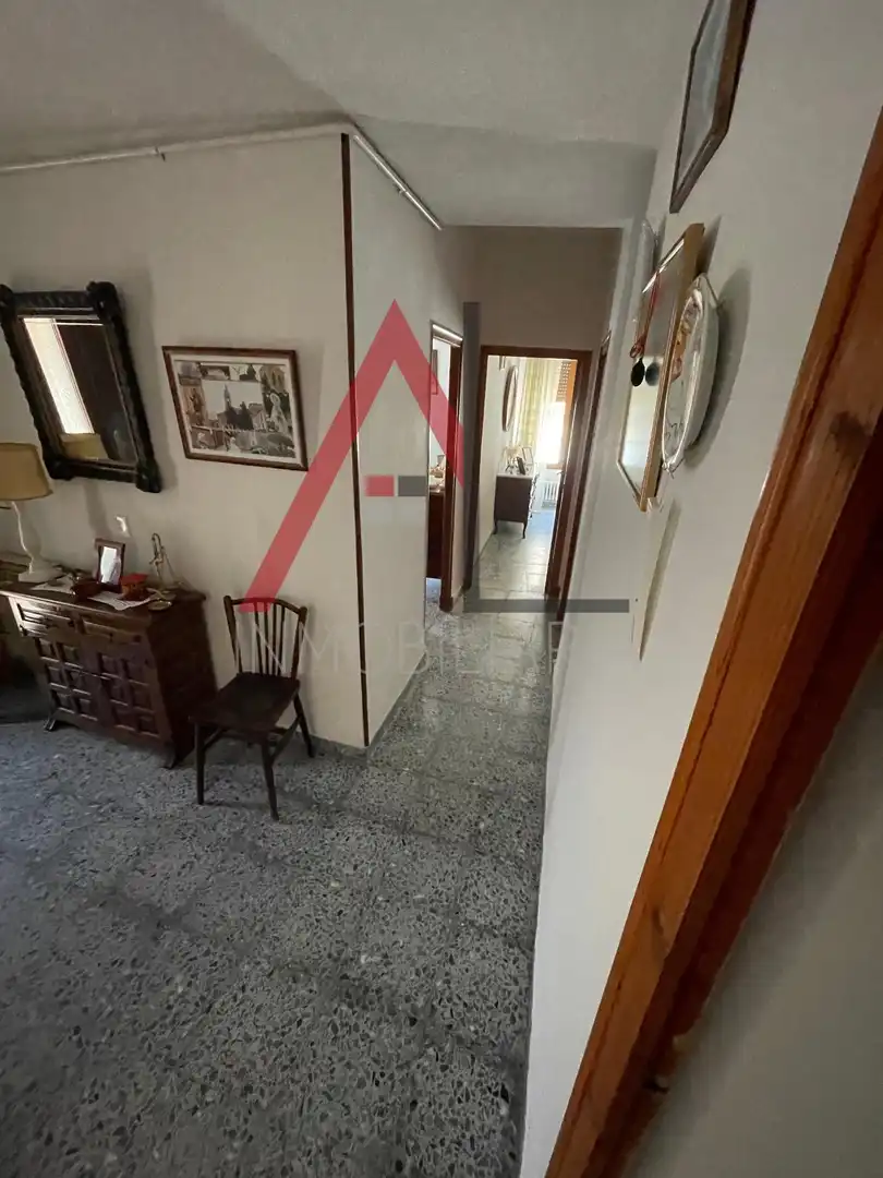 Casa o chalet en venta en Nieva con Calefacción, Jardín privado y Trastero