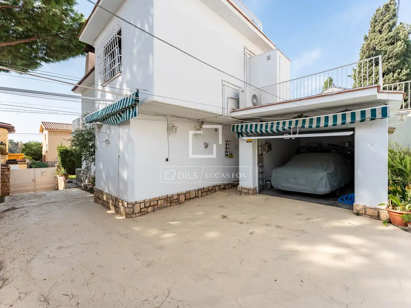 Villa con terrazza in vendita a Este, imagen 55