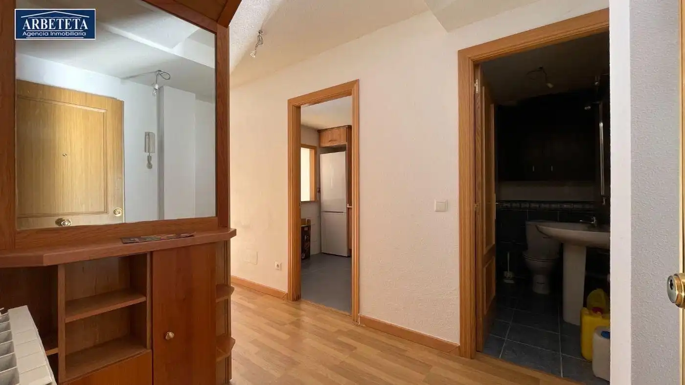 Dúplex en venta en Guadalajara con Calefacción y Terraza