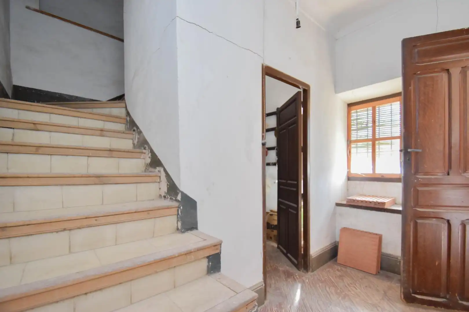 Detached house with terrace for sale in ESTACION, imagen 16