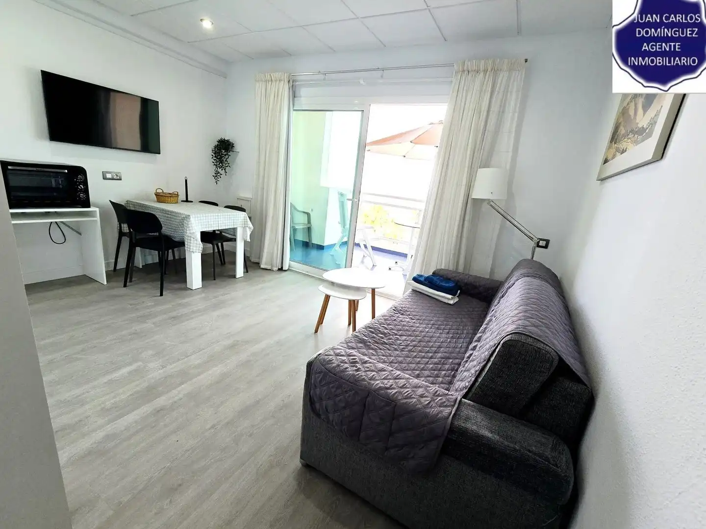 Appartement compact avec piscine à louer à Arguineguín, imagen 20