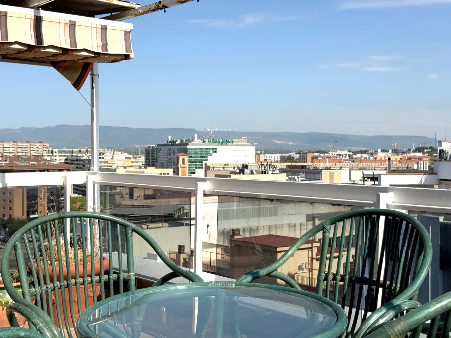 Penthouse mit Aufzug zum Verkauf in Carrer D'Higini Angles, imagen 11