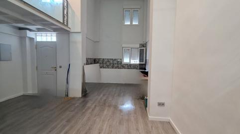 Foto 2 de Dúplex en venta en Sudeste Industrial, Fuenlabrada