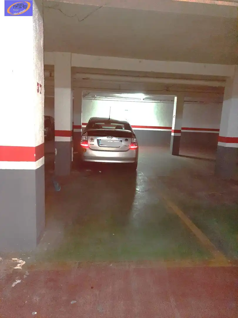 Individuel à vendre à Calle CARDENAL BENLLOCH 33