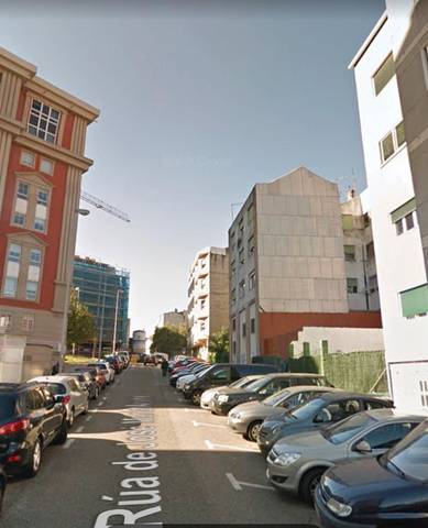 Terreno residencial en Venta en Rúa Pino en Fátima