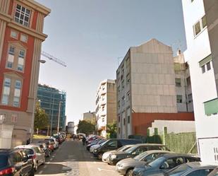 Exterior view of Residential for sale in Vigo 