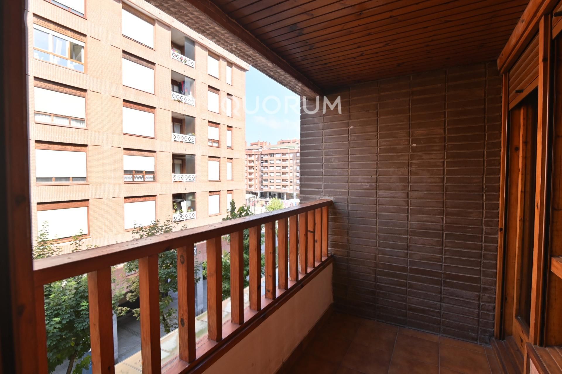 Bedroom of Flat for sale in Galdakao
