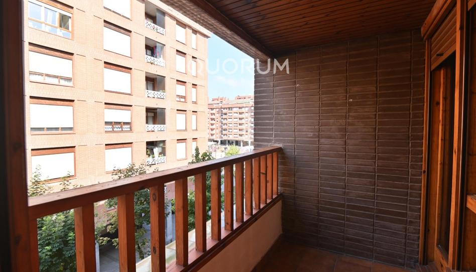 Foto 1 de Piso en venta en Galdakao, Bizkaia