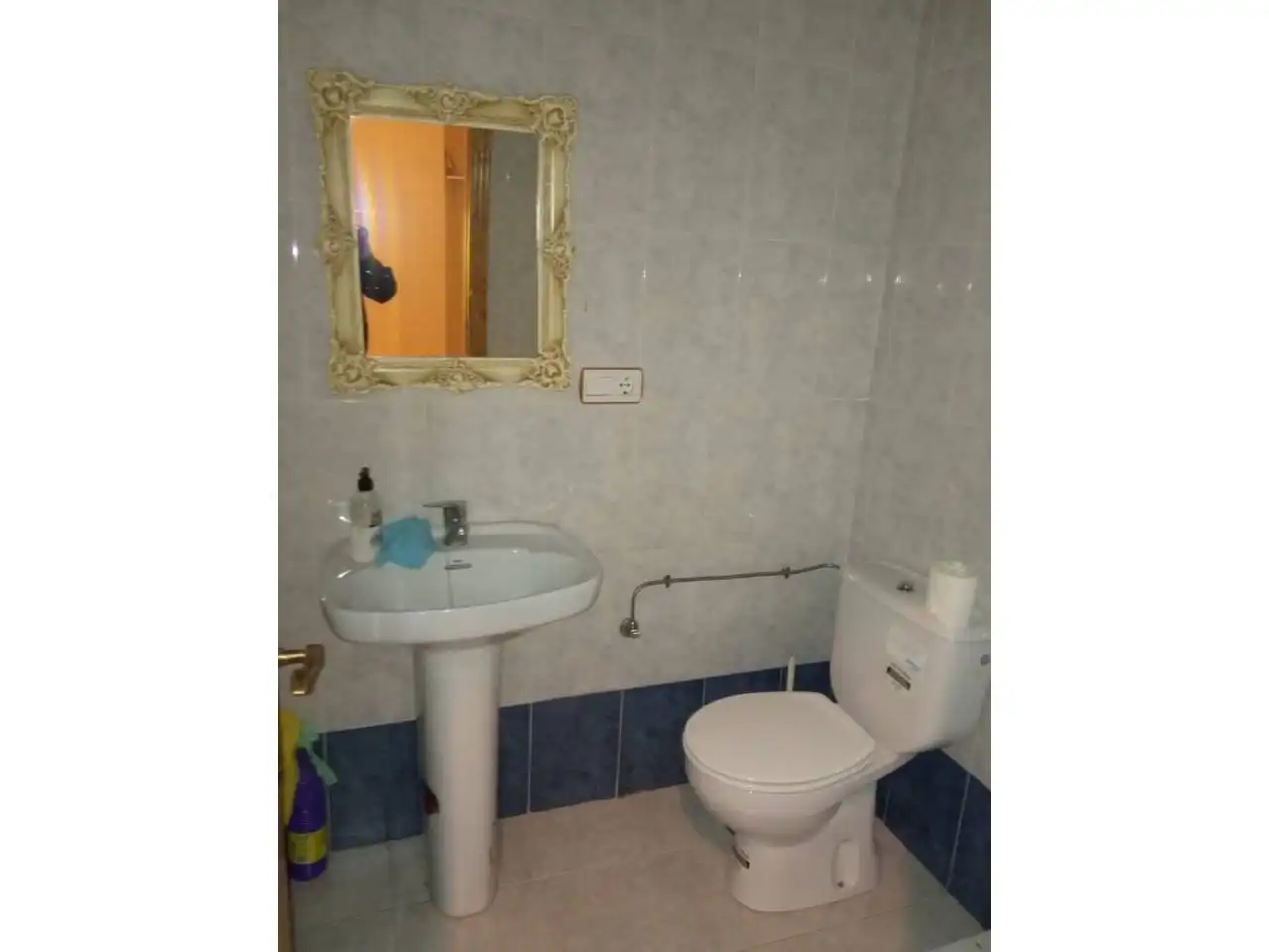 Commercial properties for sale in Calle Brigadier Algarra, 12, Petrer