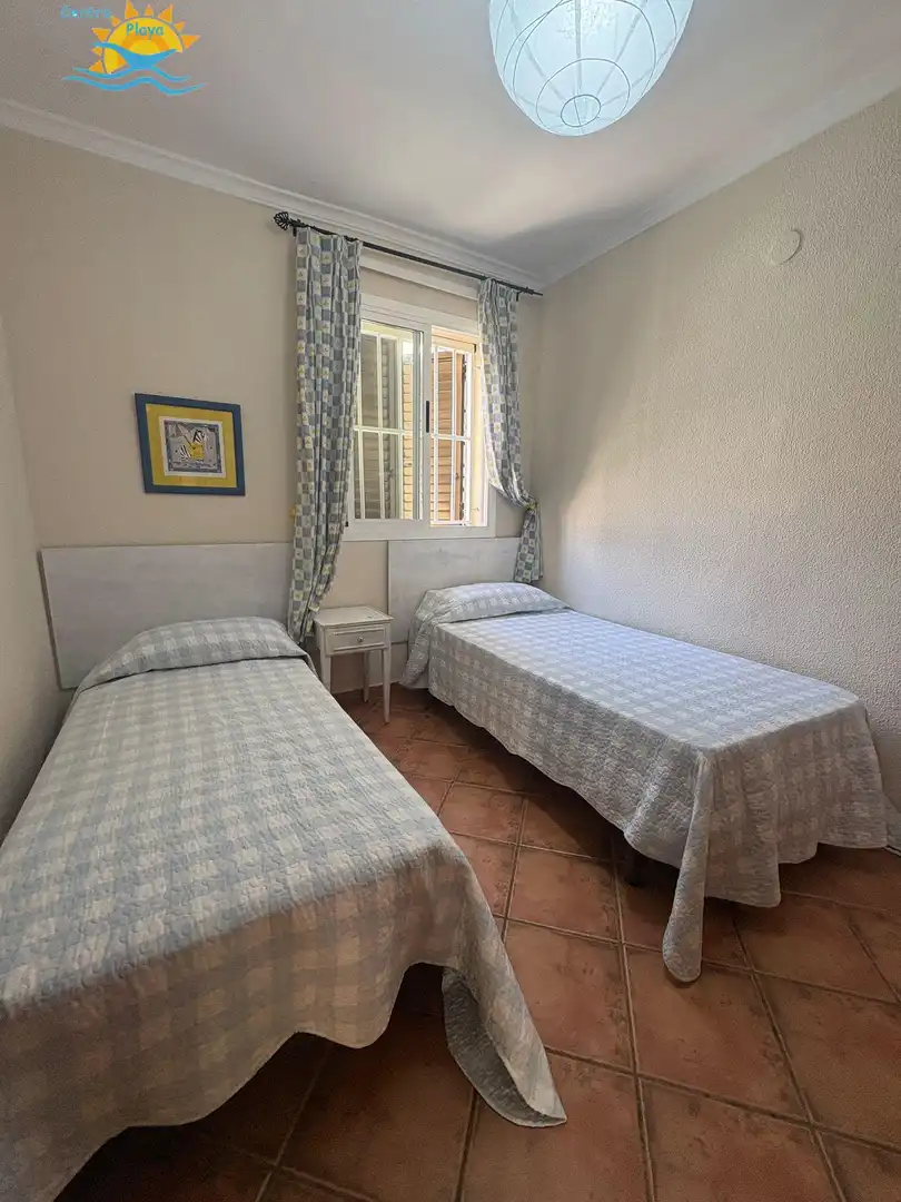Apartamento con piscina en venta en Las Marinas / Les Marines, imagen 16