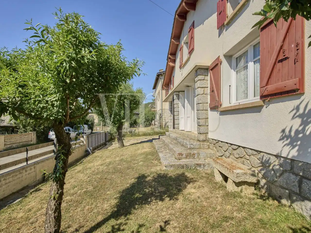 Casa amb jardí en venda a Calle DE LAS MOLLERES, imagen 36