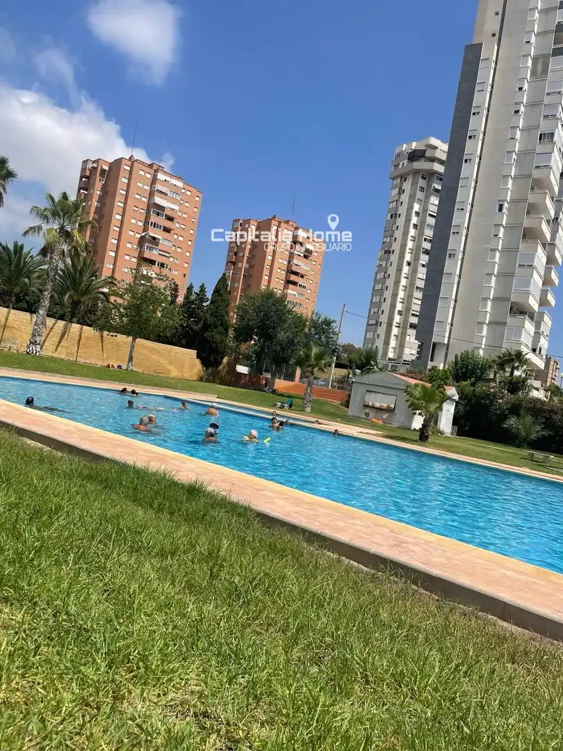 Pis amb piscina en venda a Denia, imagen 39