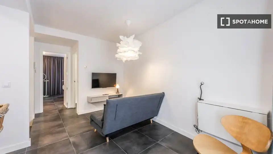 Zimmer in Villaverde Alto