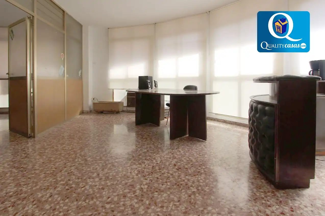 Apartament amb ascensor en venda a San Blas