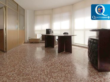 Apartamento con ascensor en venta en San Blas