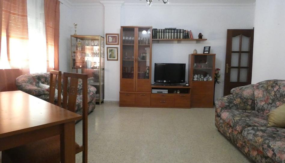 Foto 1 de Pis en venda a Centro, Huelva