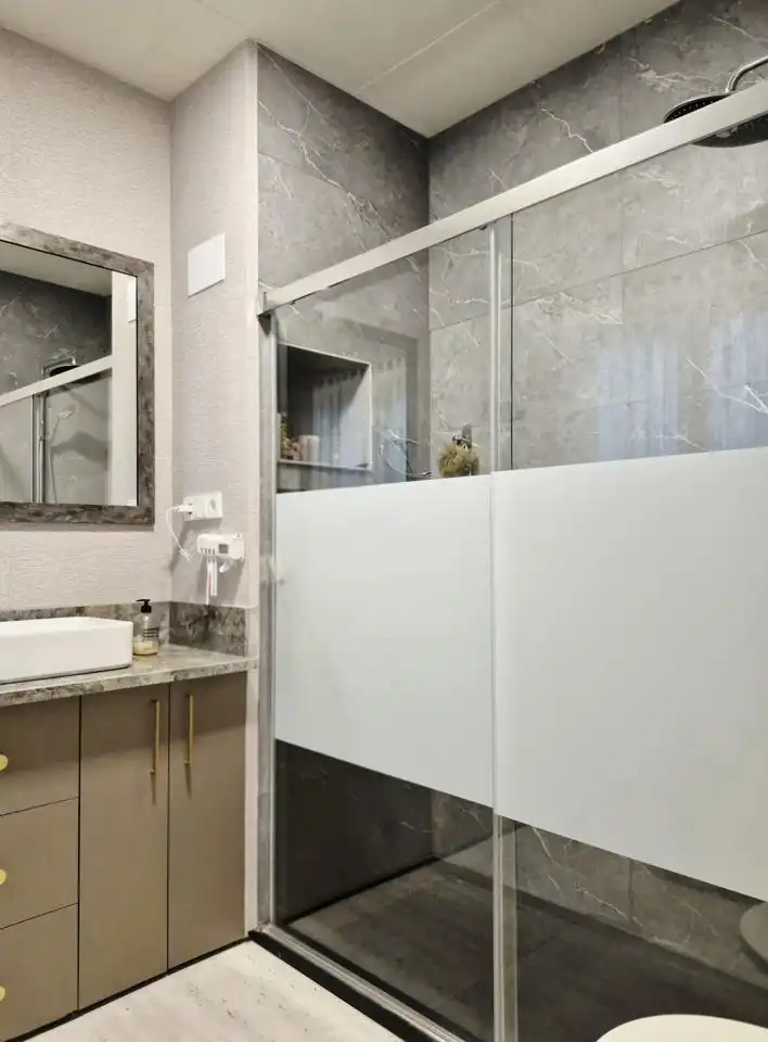 Bathroom of Flat for sale in Centre