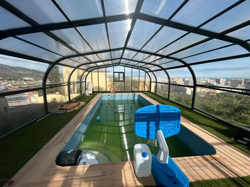 Chalet en venta en Calle Gaviota, imagen 27