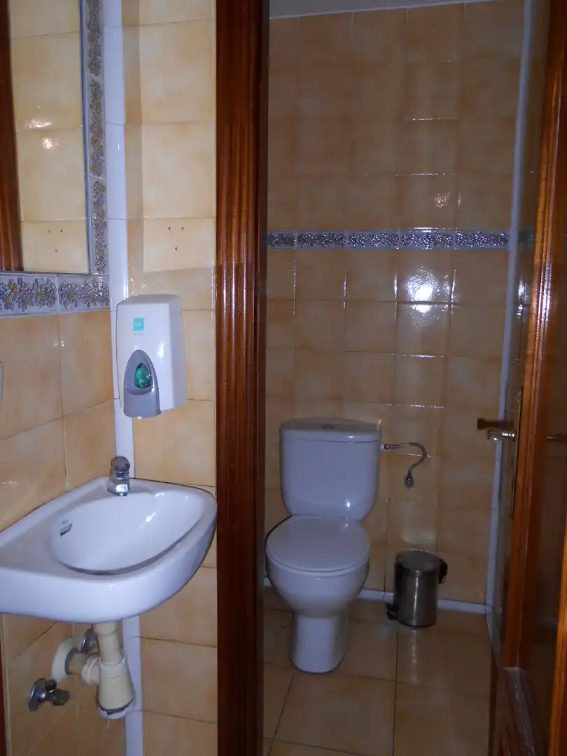 Local comercial en venda a Centro Urbano - Hirigunea, imagen 8