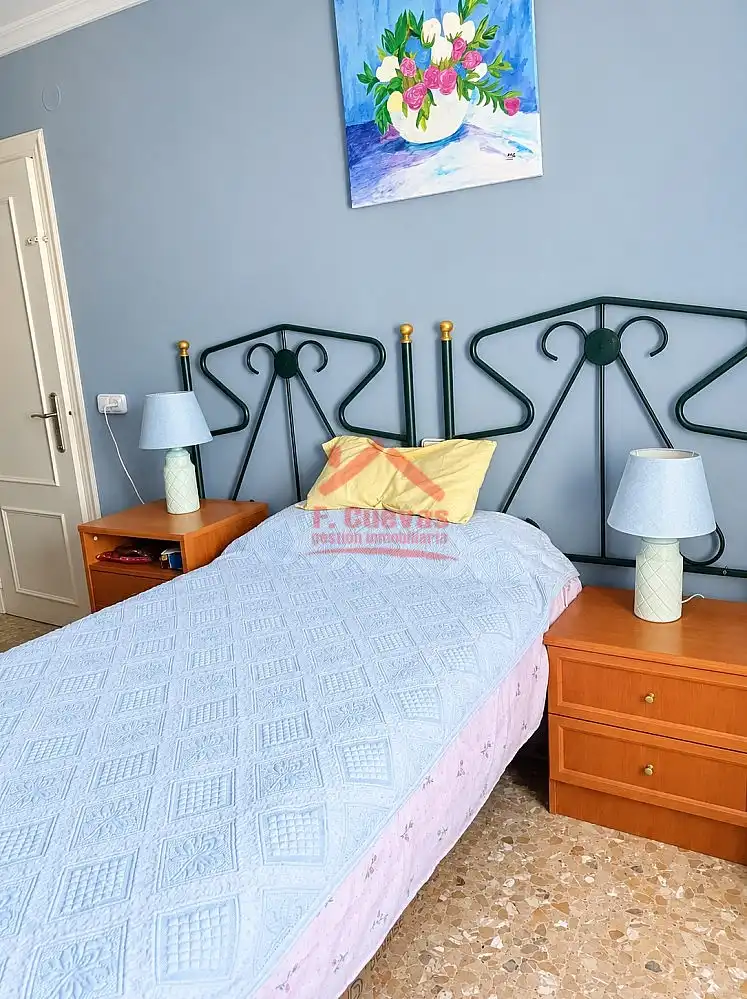 Apartment mit Pool zum Verkauf in Torre del Mar, imagen 4