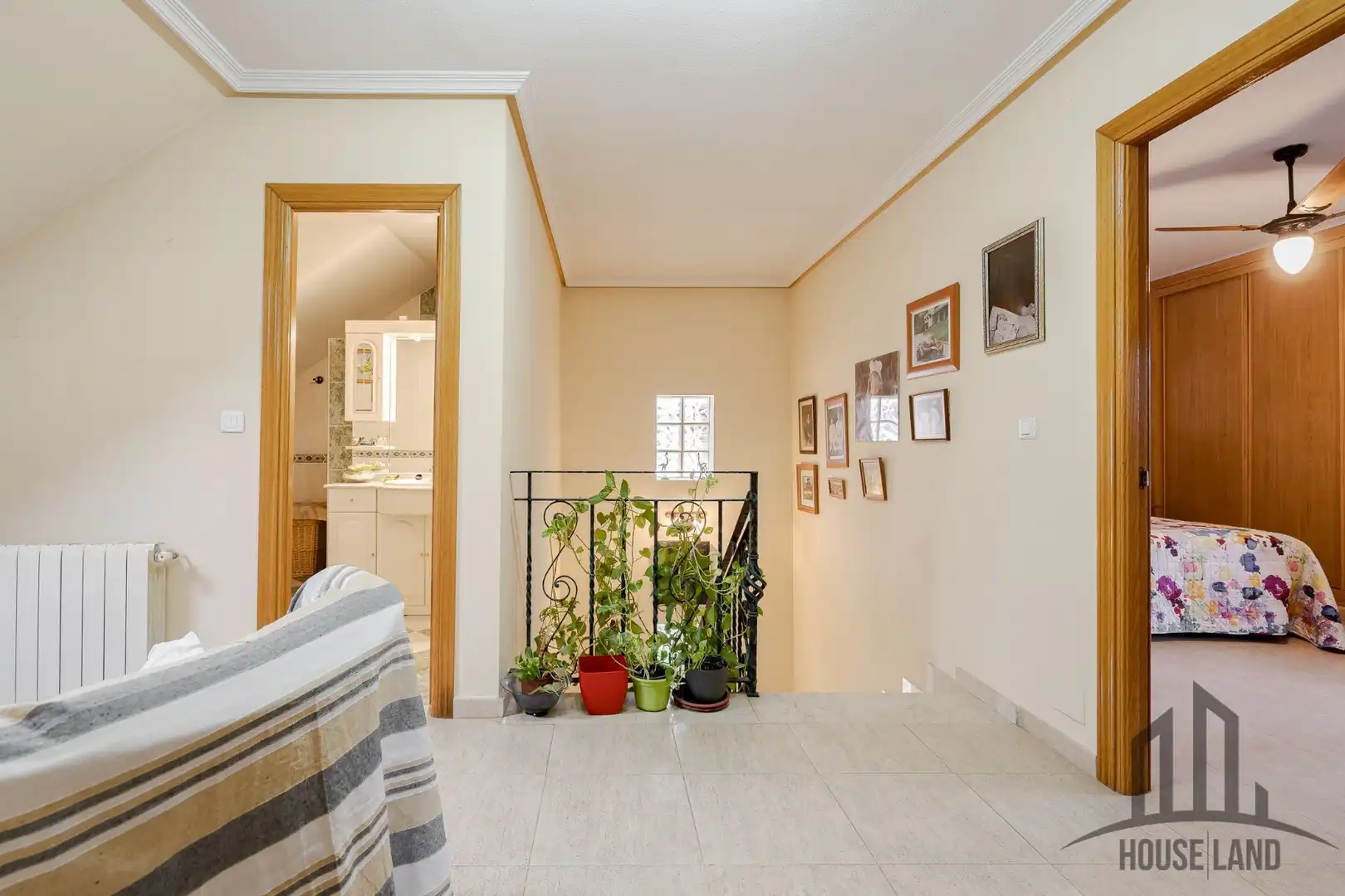Casa o chalet en venta en Meco pueblo