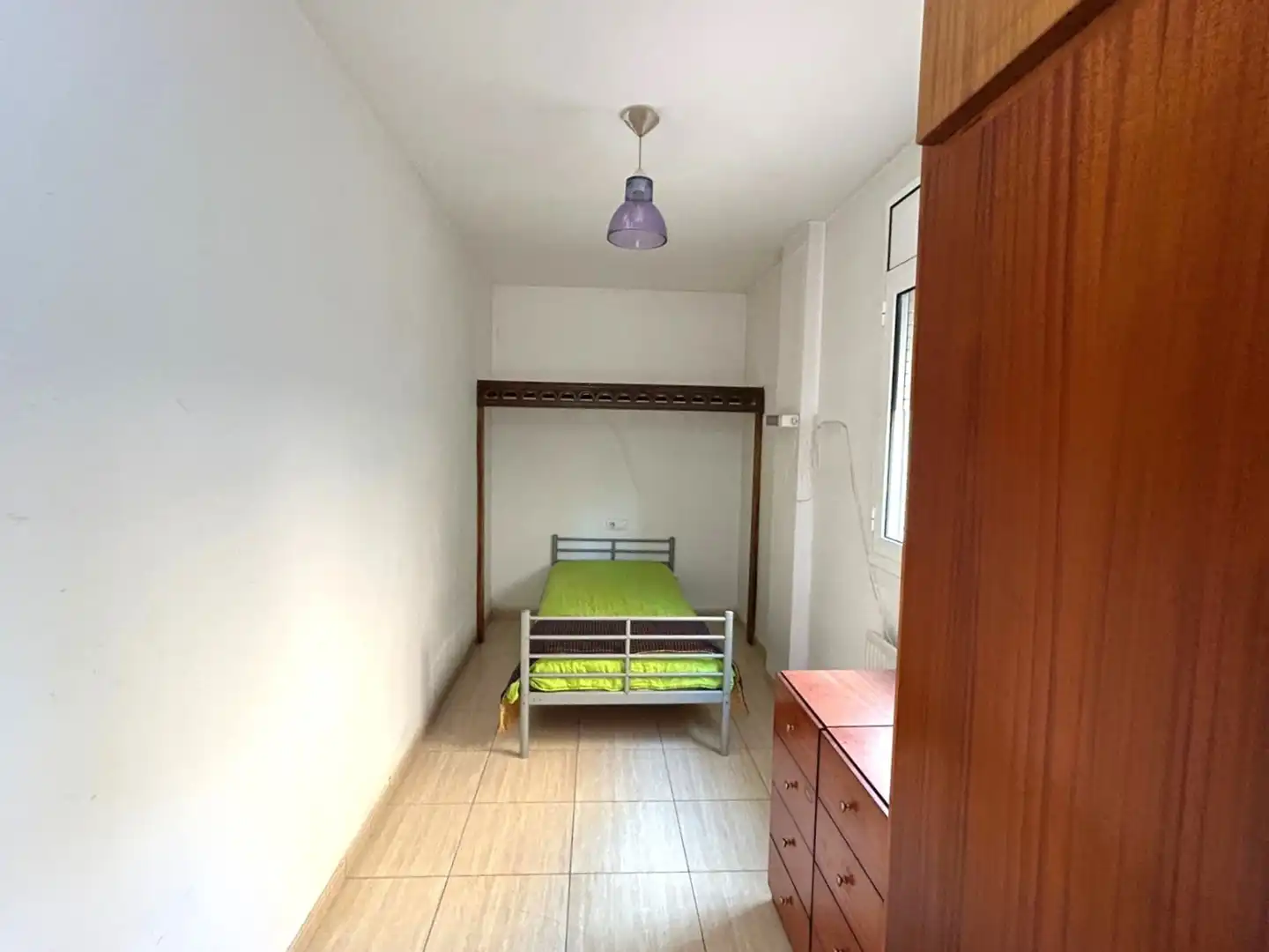 Habitación de Casa adosada en venta en Empuriabrava con Aire acondicionado, Calefacción y Terraza