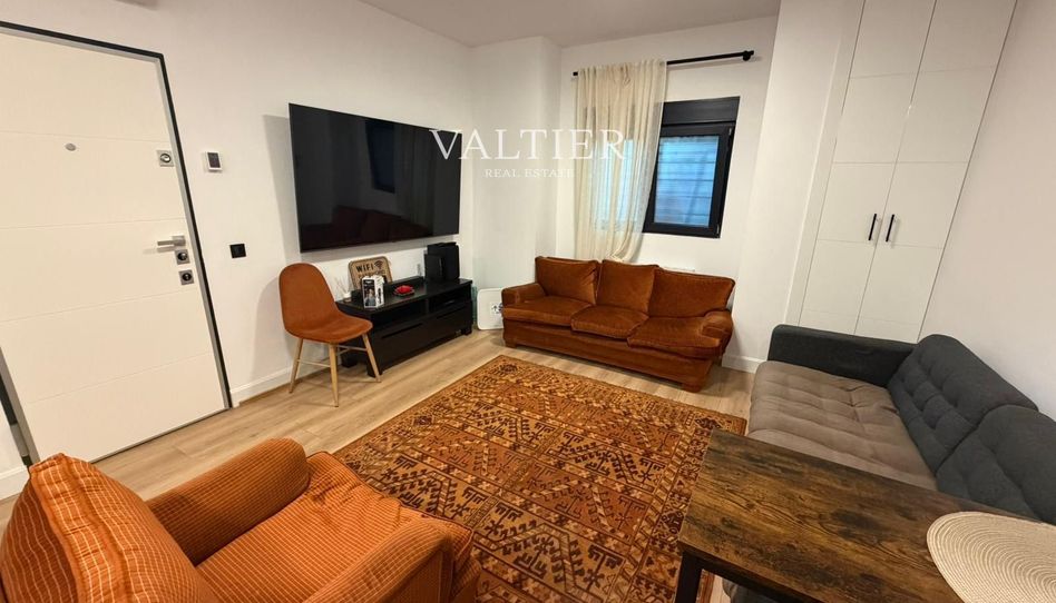 Apartamento de alquiler en Gaztambide, Gaztambide - Imagen 3