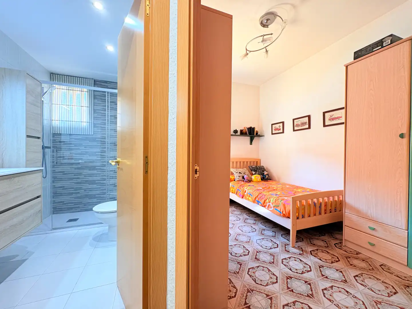 Piso en venta en Calle de Cerdeña, San José Alto