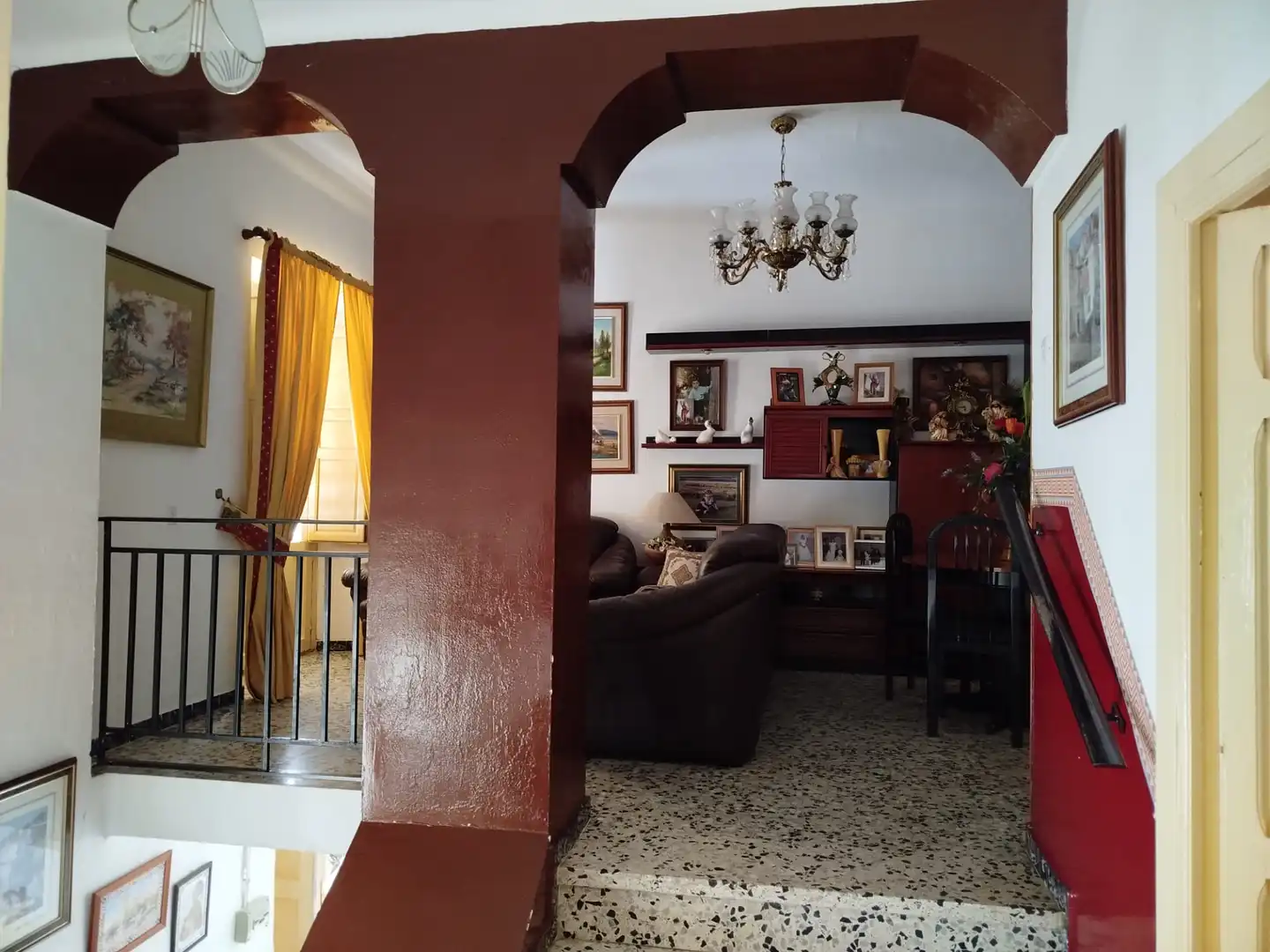 Casa o chalet en venta en Cádiar con Calefacción, Terraza y Trastero