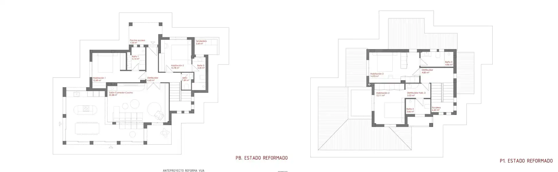 Villa avec piscine à vendre à Las Rotas / Les Rotes, imagen 39