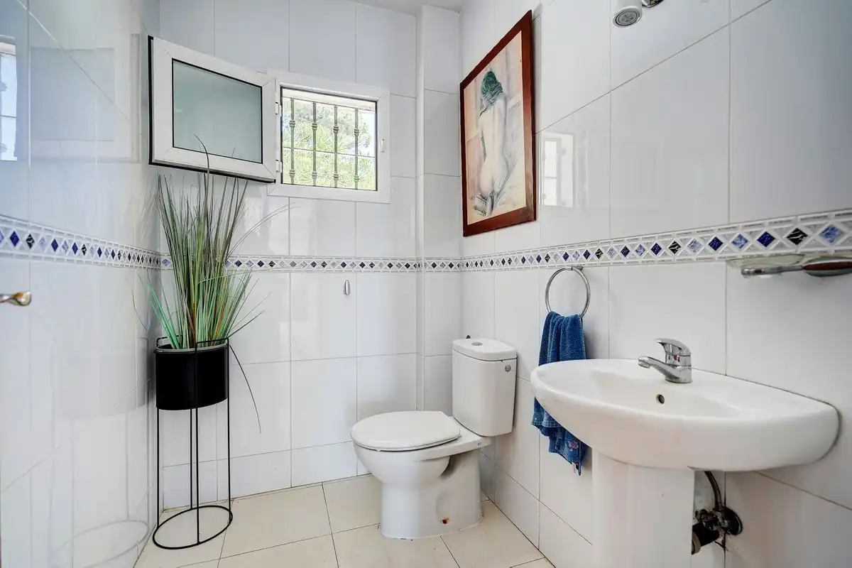 Haus mit Pool zum Verkauf in Torreblanca - Fuengirola,Torreblanca,Calle CastaÃÂ±o, imagen 8