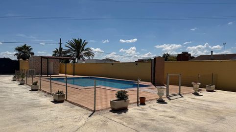 Foto 4 de Casa o xalet en venda a Los Palacios y Villafranca, Sevilla