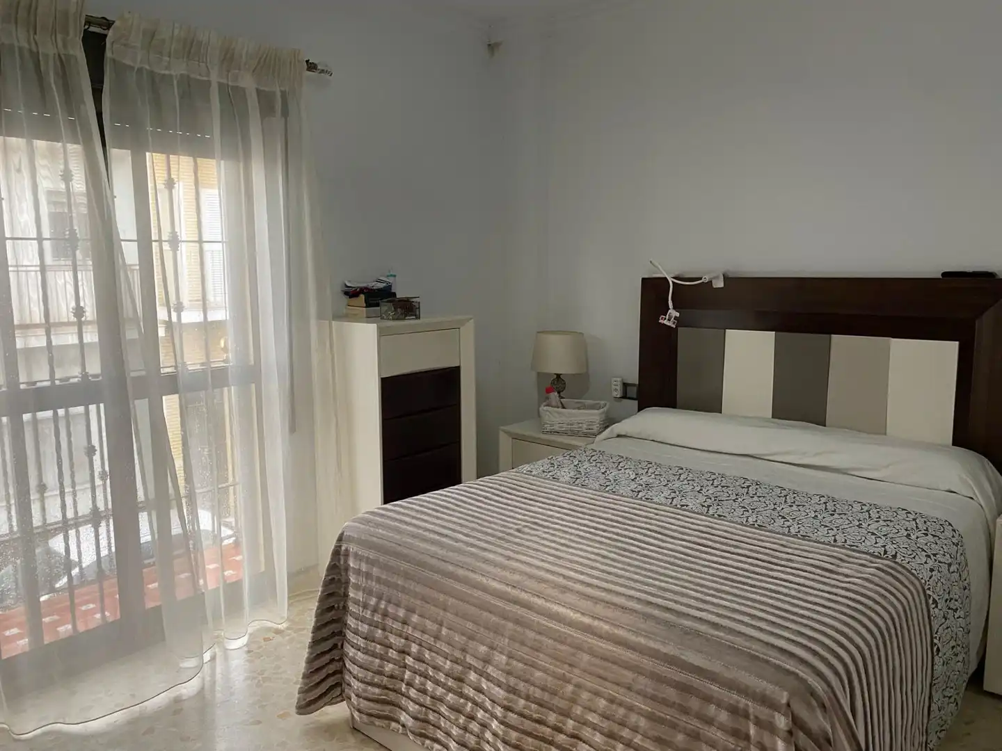 Bedroom of Houses for sale in Sevilla