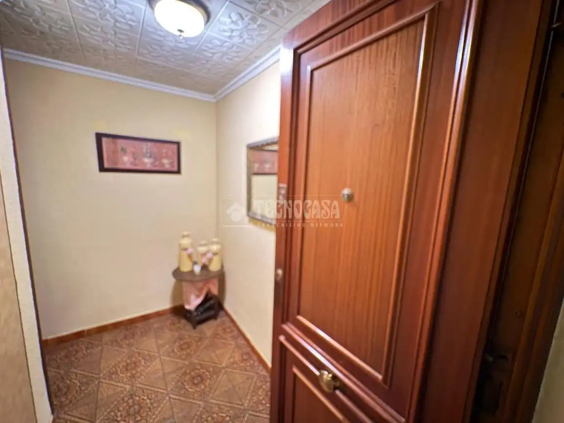 Piso en venta en Alicante / Alacant