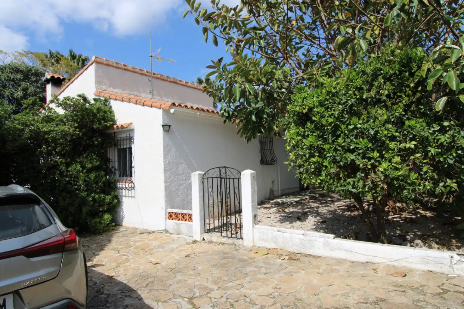 Villa avec piscine à vendre à Orba, imagen 17