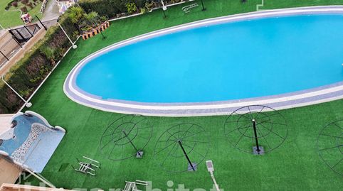 Foto 3 de Piso en venta en Avenida Central, Marina Trebol - Neptuno, Oropesa del Mar / Orpesa