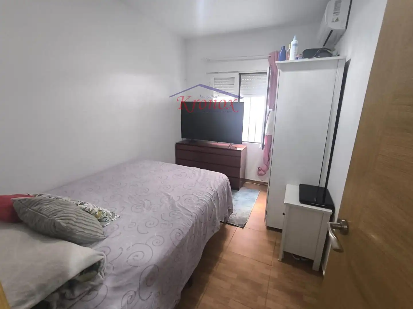 Habitación de Piso en venta en Madrid con Aire acondicionado, Calefacción y Amueblado