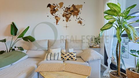Foto 4 de Piso en venta en Avenida Maestro José Garberi Serrano, PAU 5, Alicante / Alacant