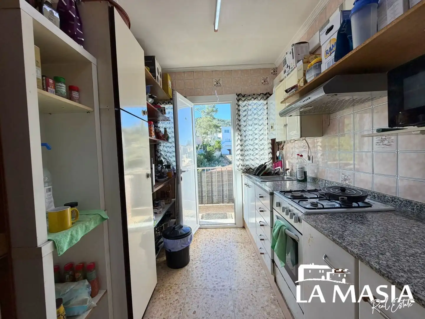 Casa o chalet en venta en Canyelles