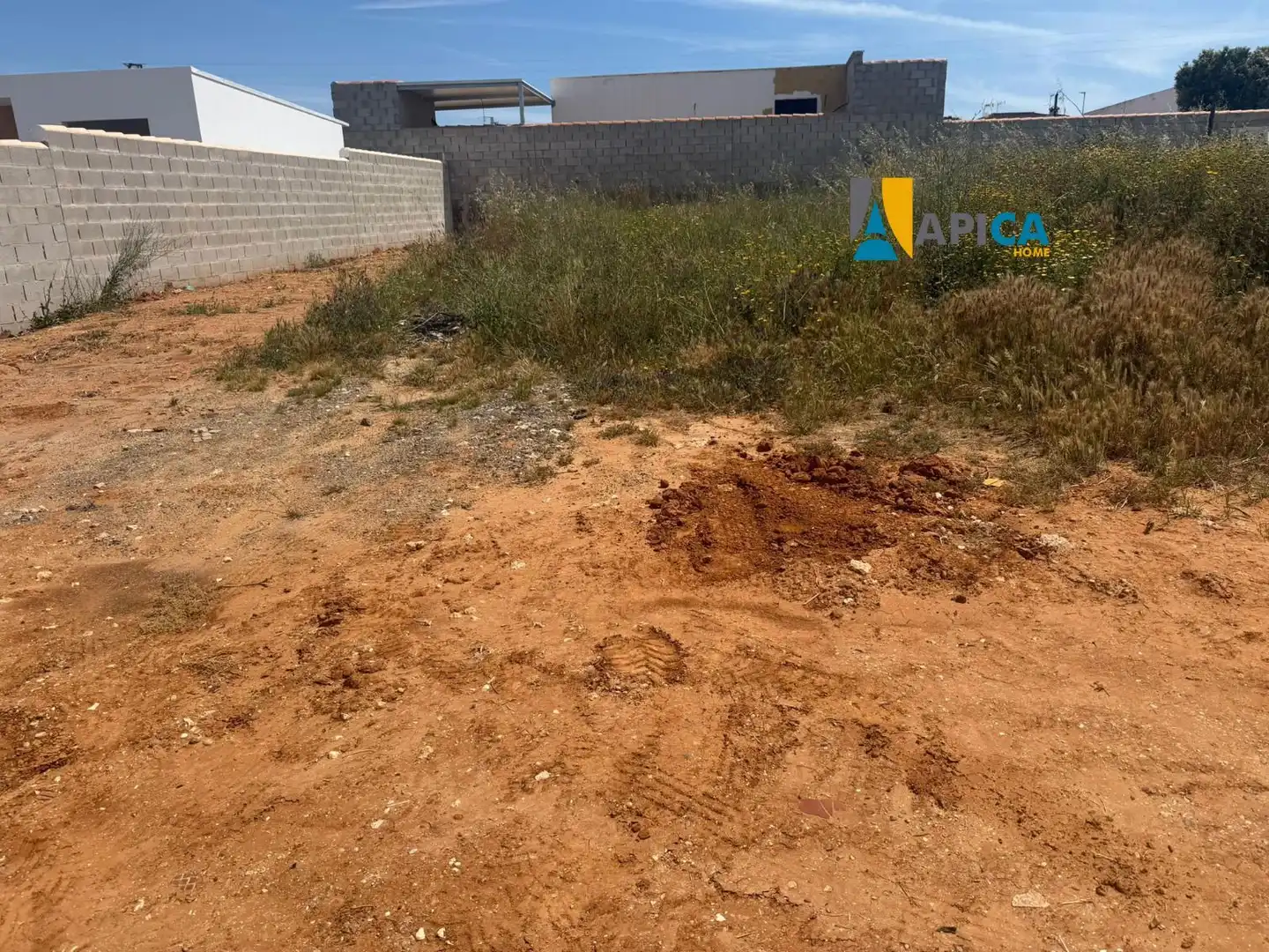 Terreno en venta en Chiclana de la Frontera