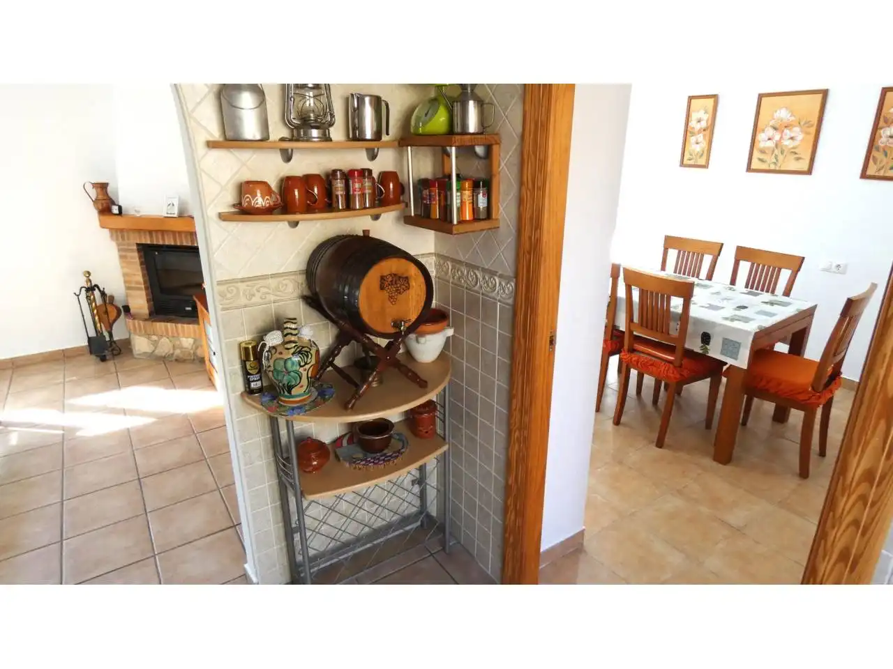 Chalet con jardín en venta en Pasaje Los Martos 1, imagen 70
