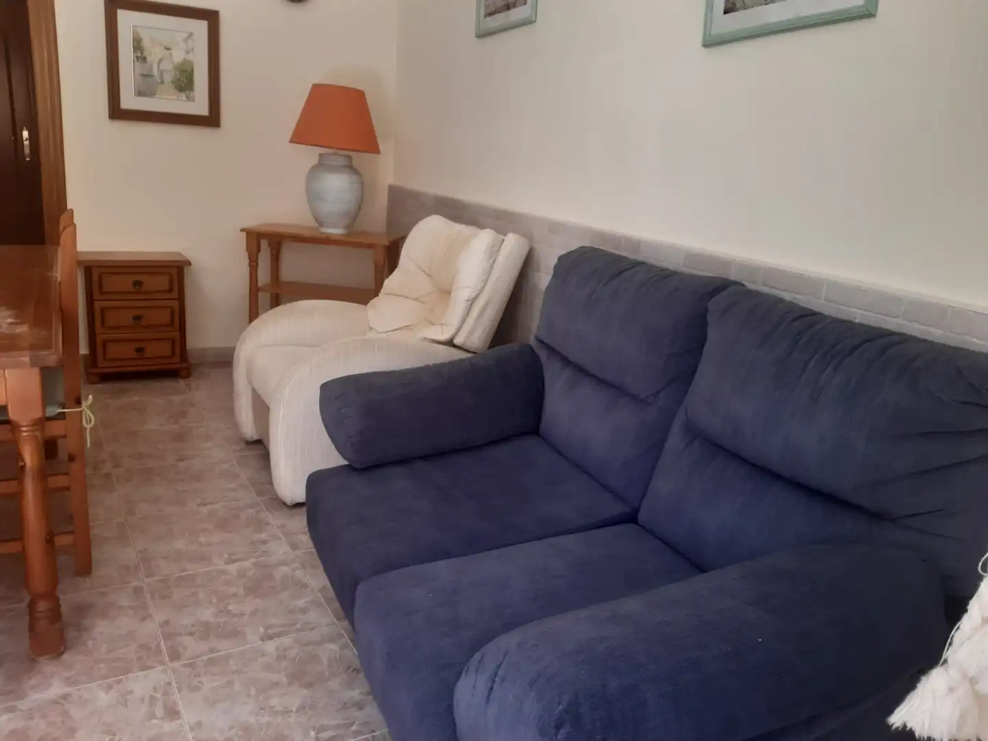 Pis en venda a Mar Menor de Cartagena – Cabo de Palos, imagen 11