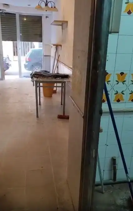 Business premises for sale in Carrer del Sol, imagen 8