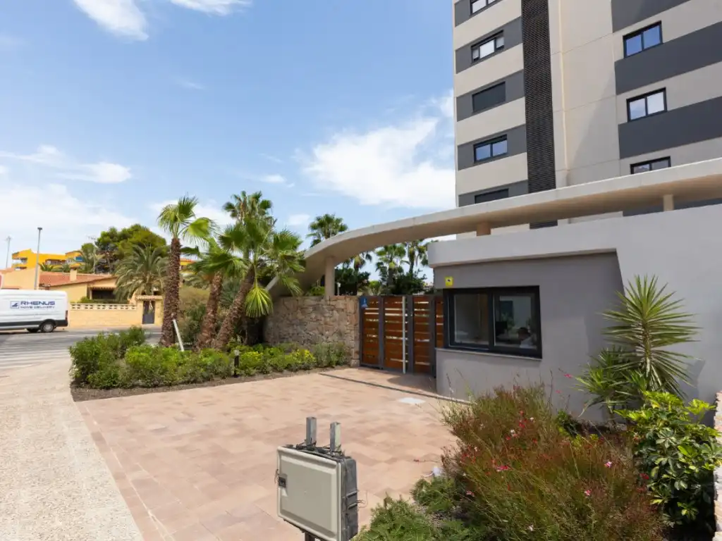 Apartment zum Verkauf in Avenida Olas De Las, imagen 20