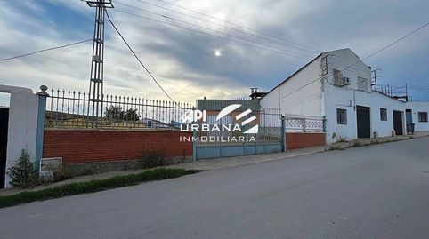 Photo 2 of Industrial buildings for sale in Viejo de Rute, San Francisco, Lucena