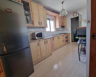 Kitchen of Attic for sale in Vícar  with Terrace