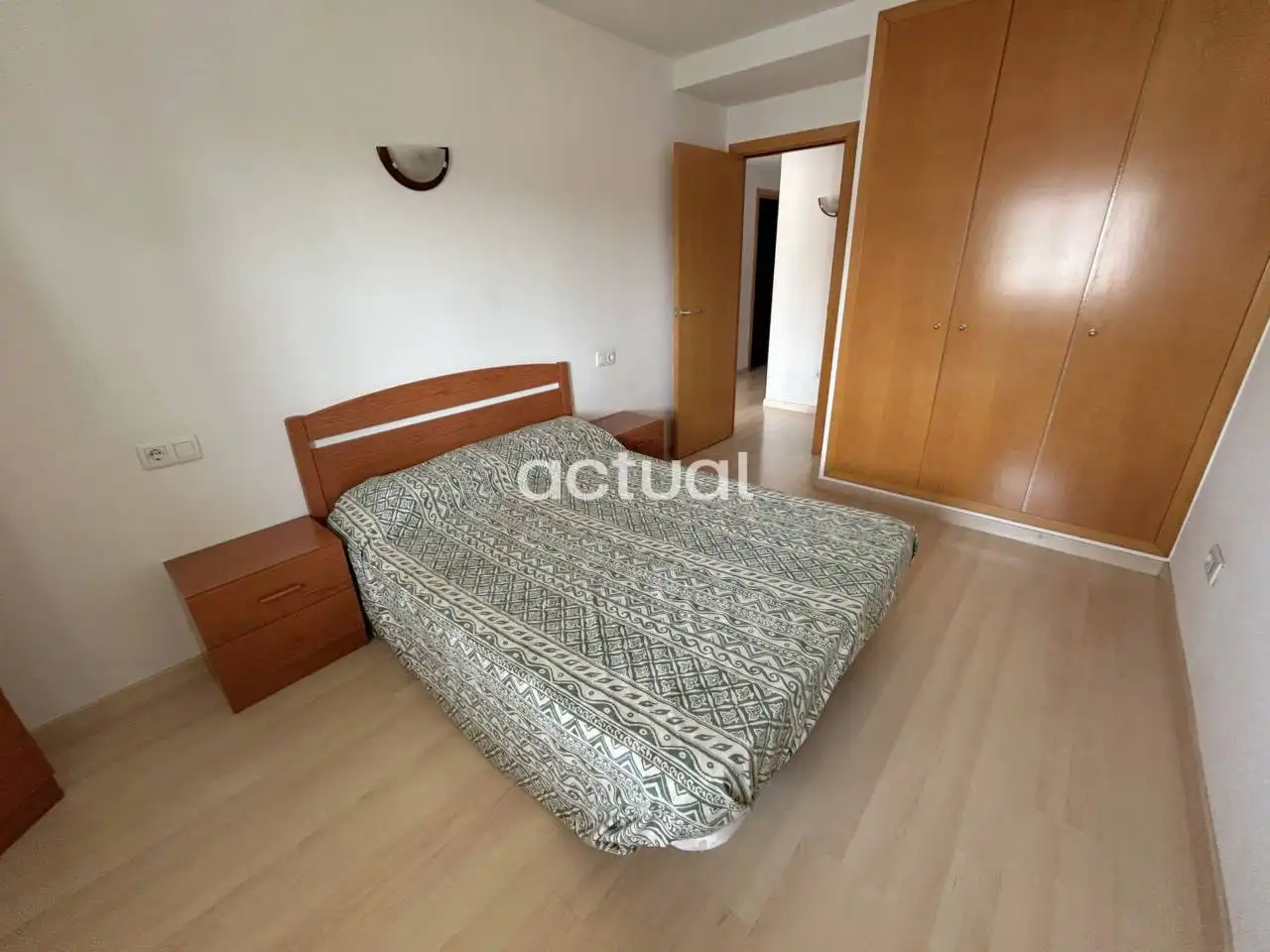 Apartamento con terraza en venta en Avenida port canigó, imagen 28