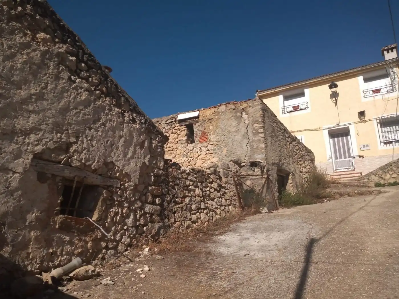 Adossat en venda a Calle de San Marcos 9, imagen 2