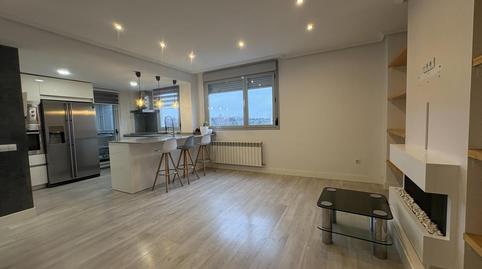 Photo 4 of Flat to rent in Obanos, Las Tablas,  Madrid Capital