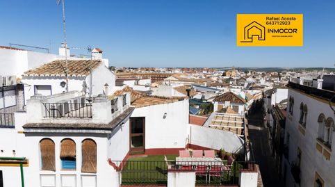 Foto 3 von Gebäude zum Verkauf in Calle de San Fernando, 47, Zona Centro, Córdoba Capital